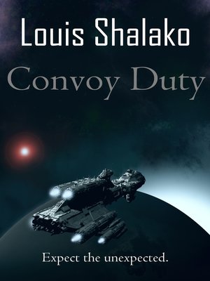 cover image of Convoy Duty